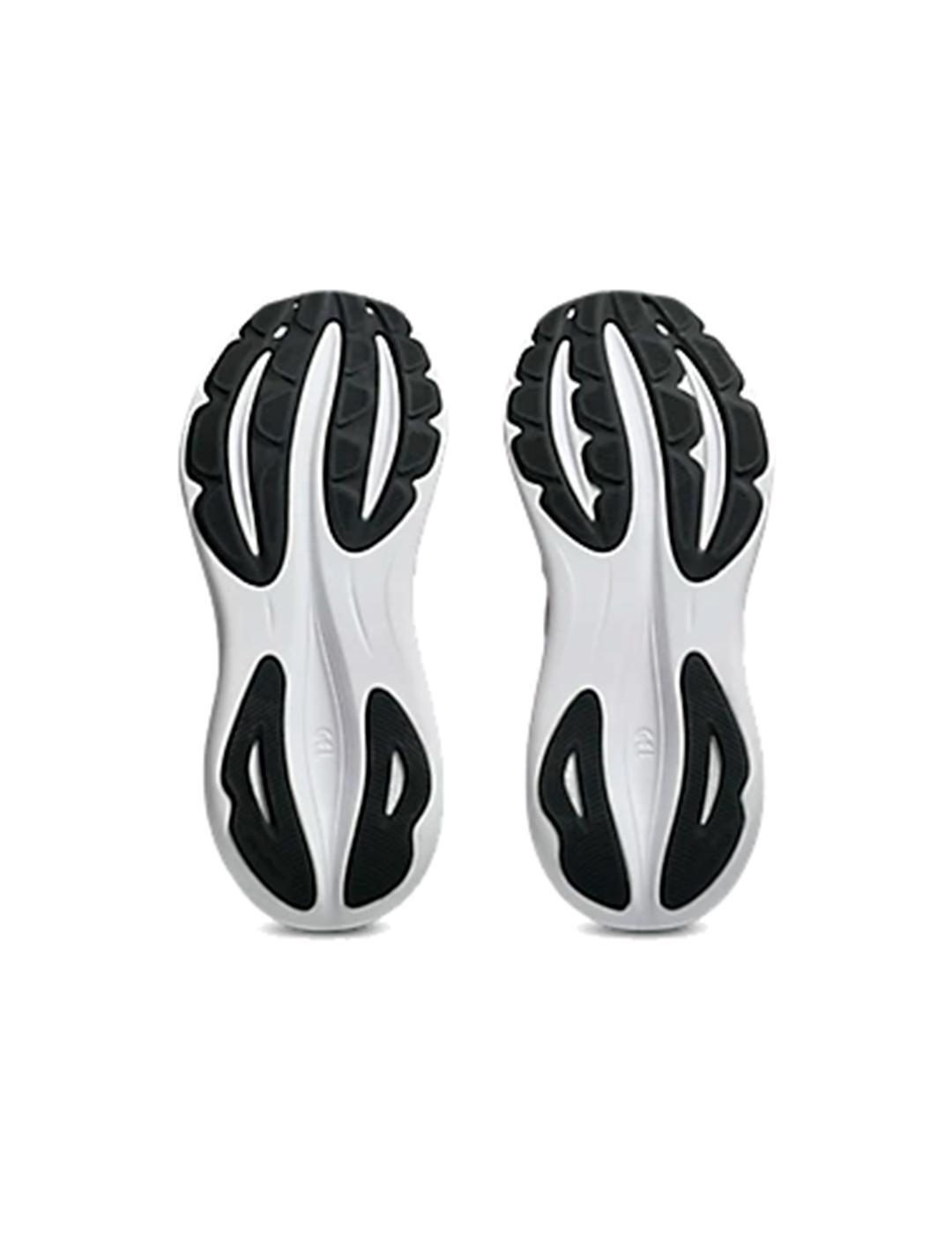 Schoenen - Hardlopen - Dames - Gel-pulse 17 - Demping, Comfort - Mauve/Sunstone 7/7