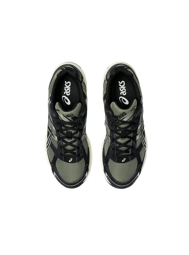 Sapatilhas Asics modelo 1203A610 para unissex 6/7