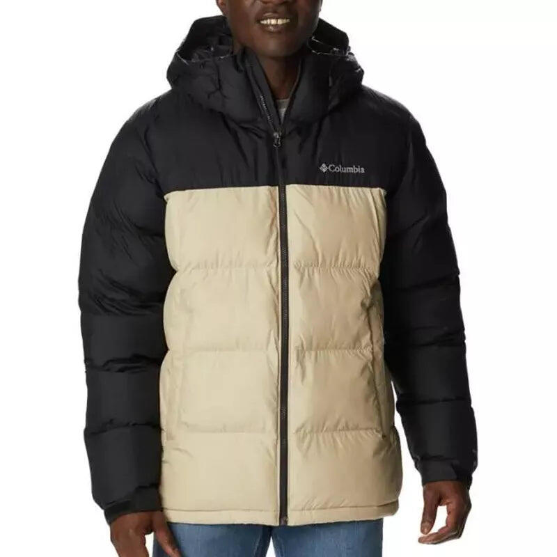 Piumino Columbia DOUDOUNE HOMME PIKE LAKE COLUMBIA 2/7
