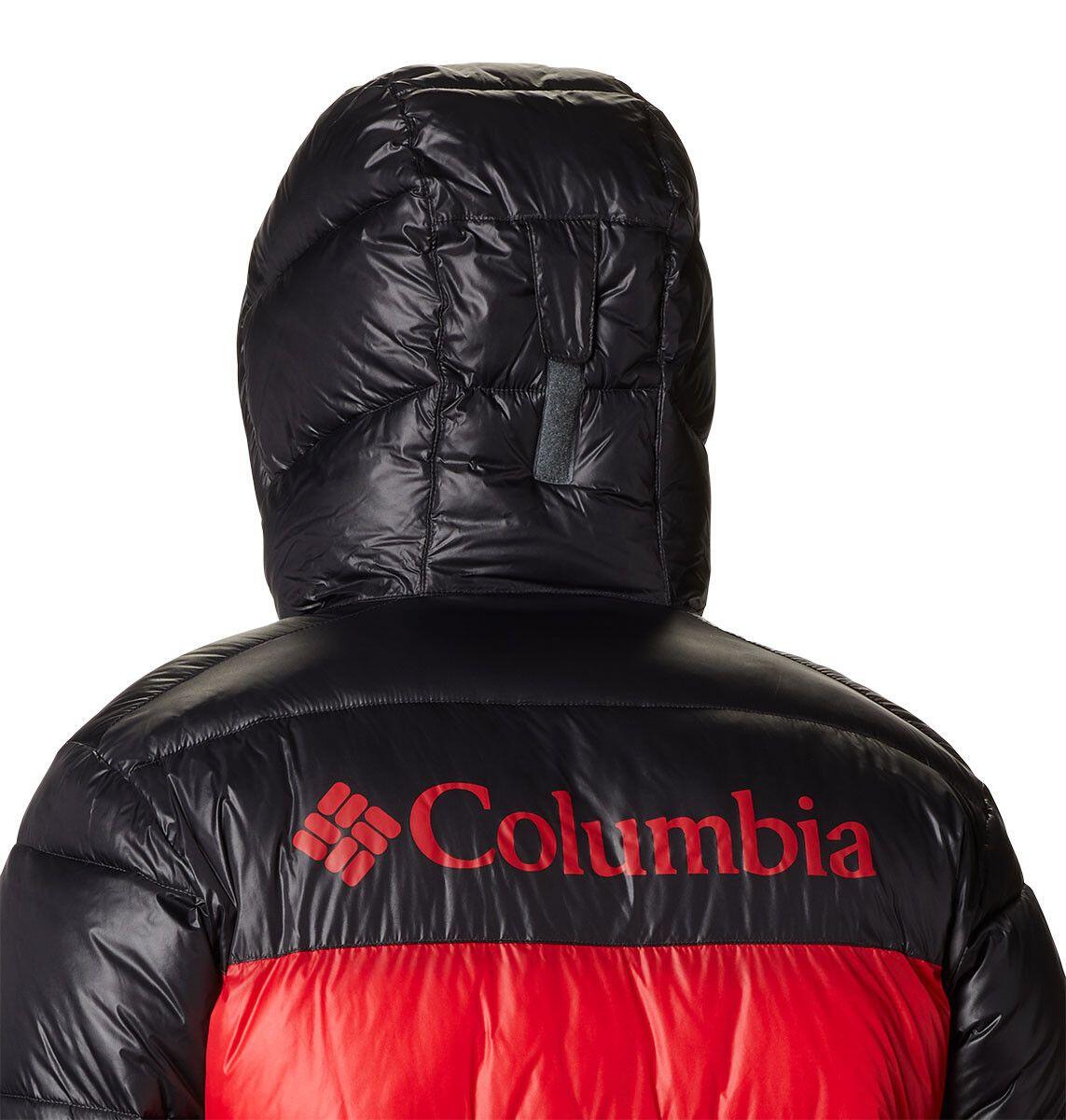 Casaco Acolchoado Columbia Doudoune 6/6
