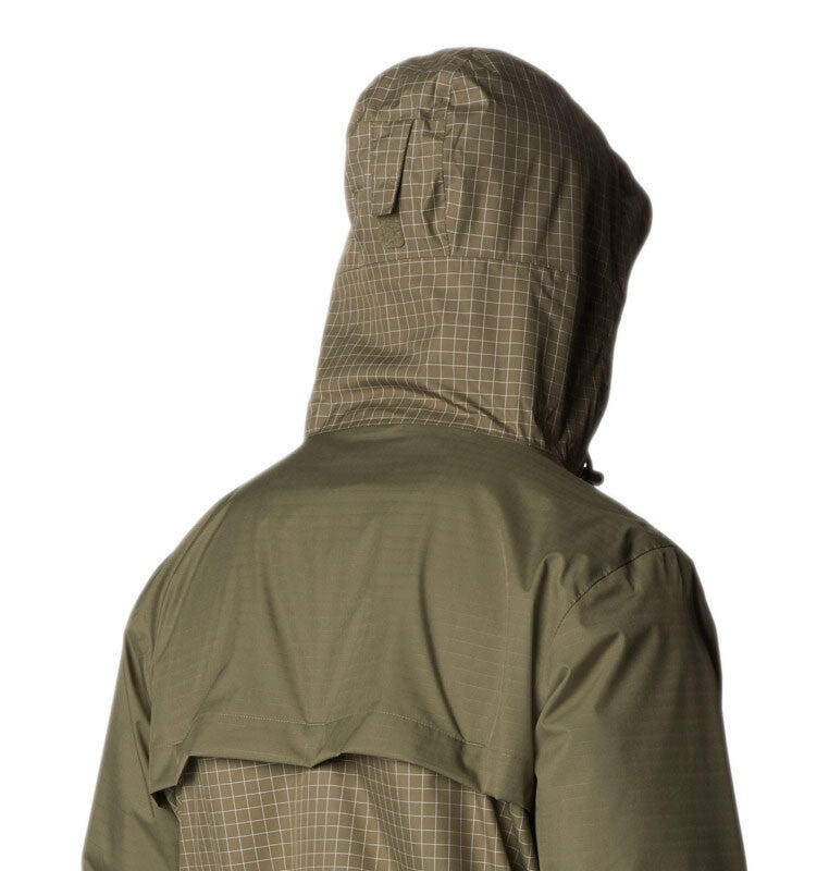 Parka Feminina Columbia PARKA HOMME BUCKHOLLOW COLUMBIA 6/7