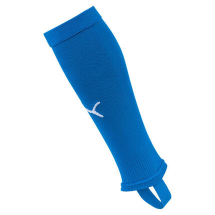 Chaussettes Puma Liga homme Regular Fit Electric Blue Lemonade Taille 4