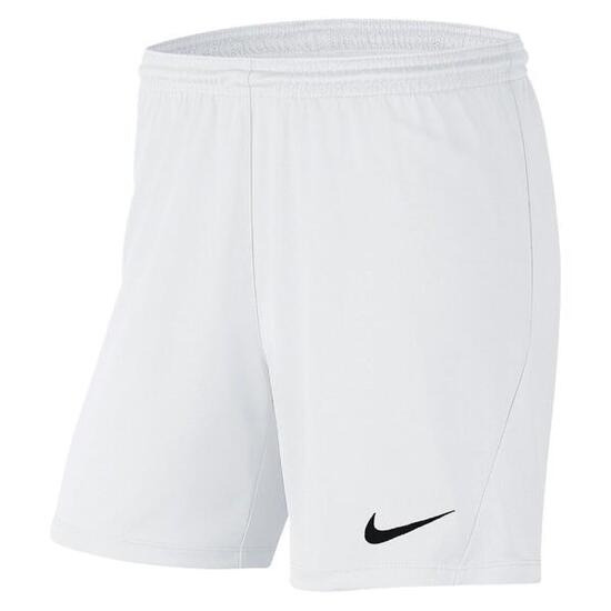 NIKE PARK III SHORT BV6860-100