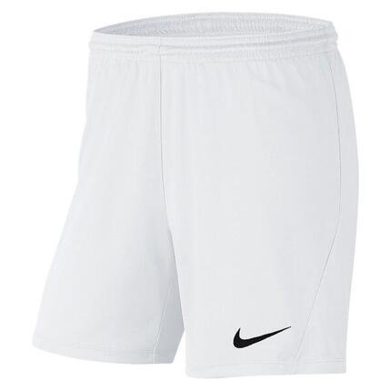 NIKE PARK III SHORT BV6860-100
