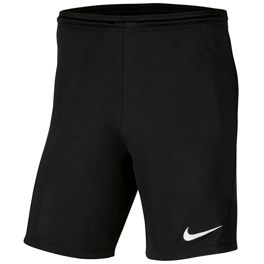 SHORTS Nike Park III BV6865-010