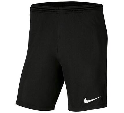 Pantalon football garçons Nike JR Park Iii Knit
