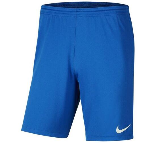Pantalon football garçons Nike JR Park Iii Knit