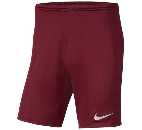 Pantaloncini da calcio junior nike bordeaux
