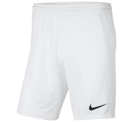 Pantalon universel garçons Nike JR Park Iii Knit