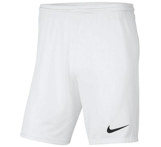 Pantalon universel garçons Nike JR Park Iii Knit