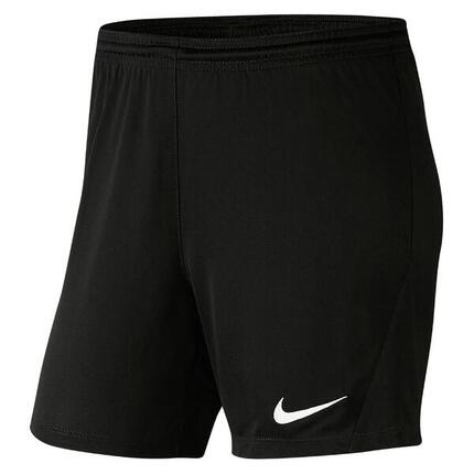 NIKE PARK III SHORT BV6860-010