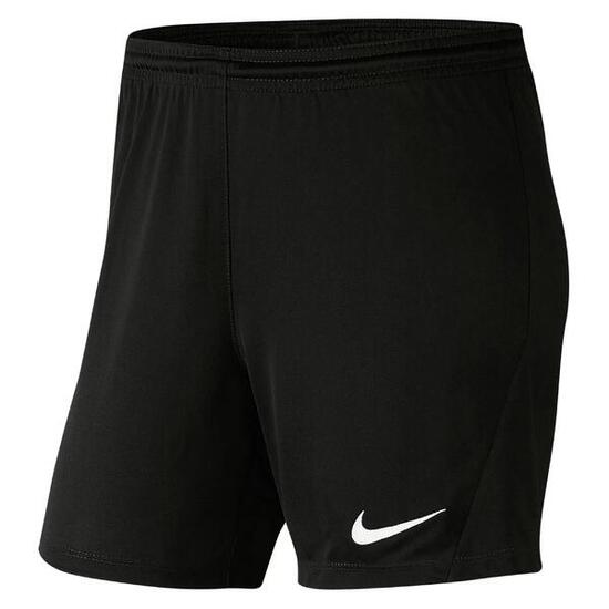 PANTALONCINO da calcio donna nike nero