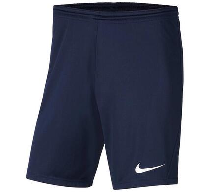 Pantalon formation garçons Nike JR Park Iii Knit