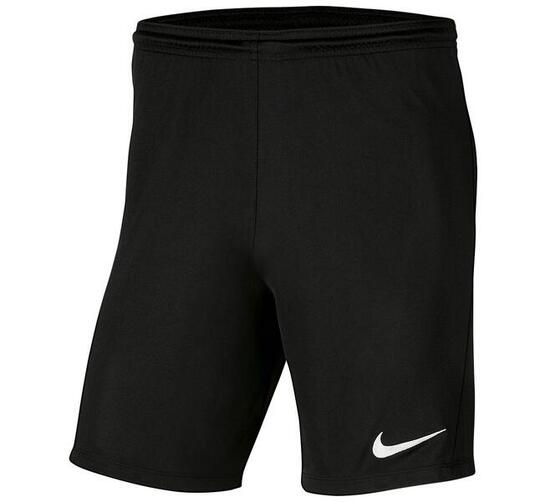 Pantalon football garçons Nike JR Park Iii Knit