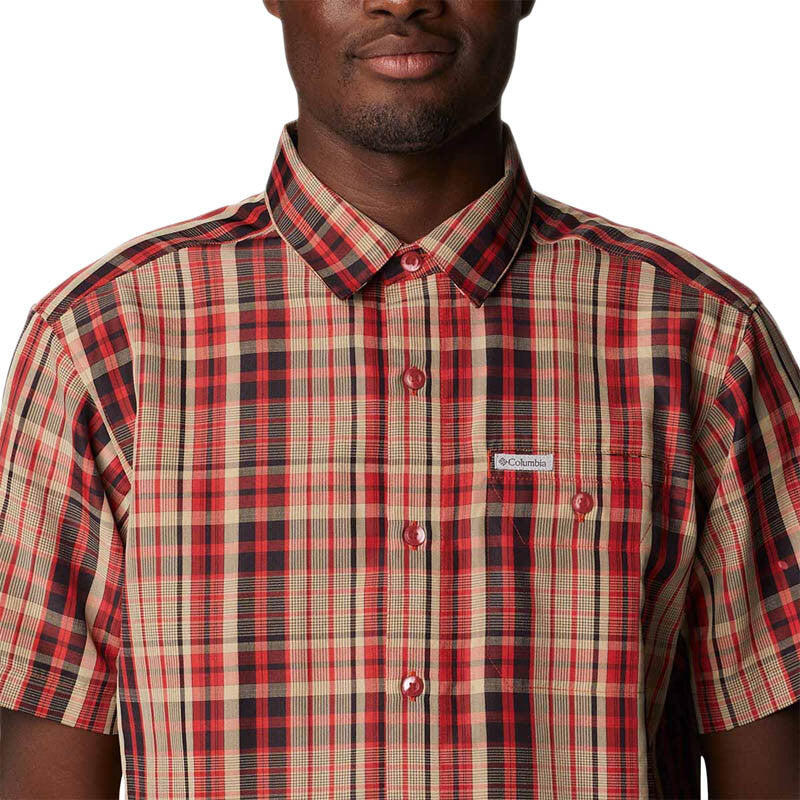Chemise Columbia Silver Ridge Lite 5/5