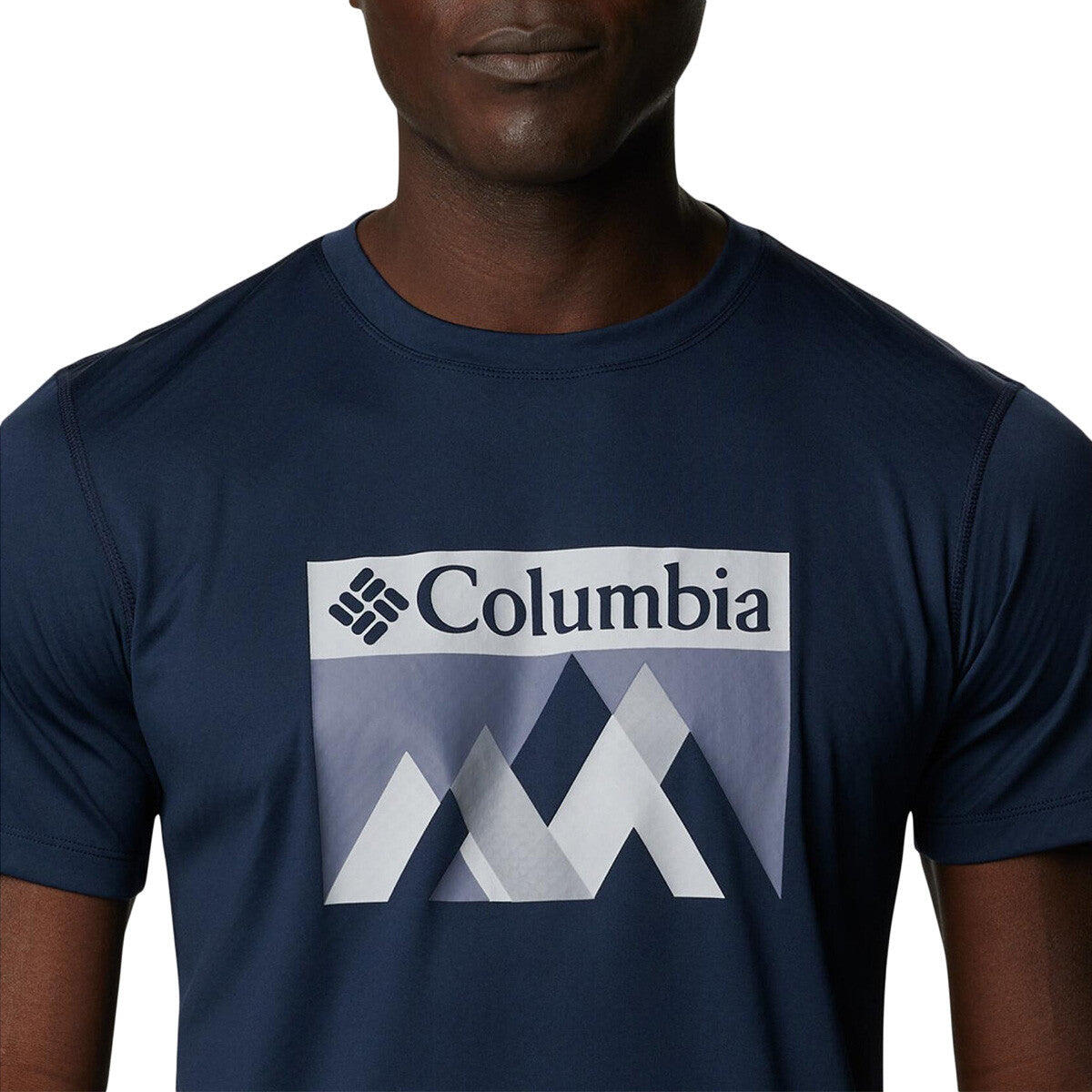 Camiseta Columbia PACK DE 3 BOXERS HOMME EA7 EMPORIO ARMANI 6/6