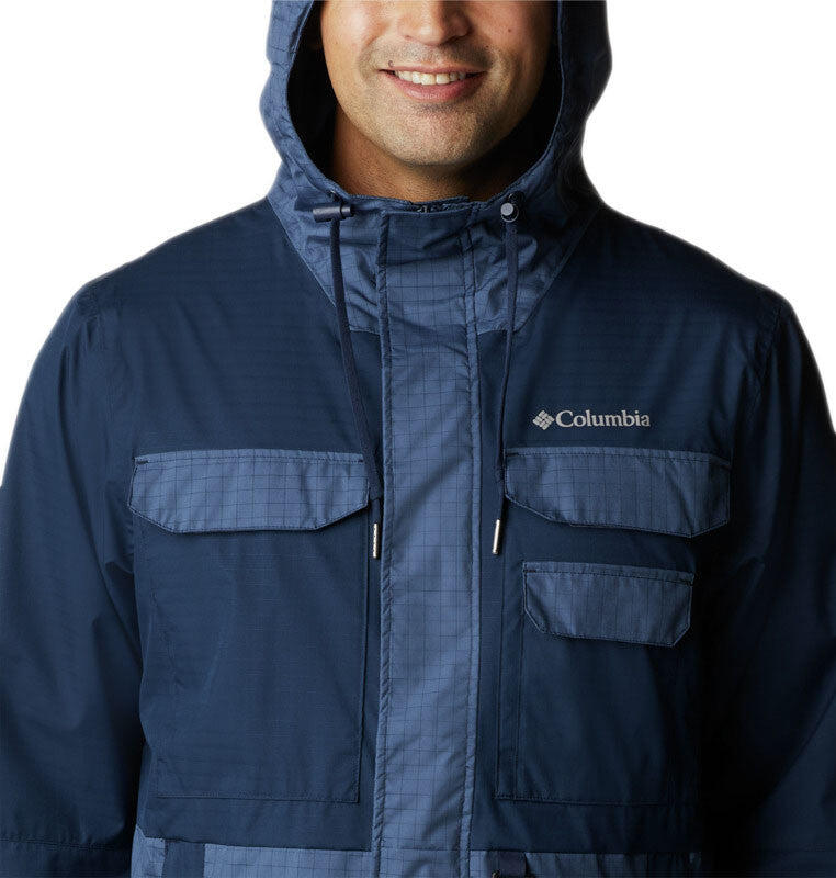 Parka Columbia 6/6