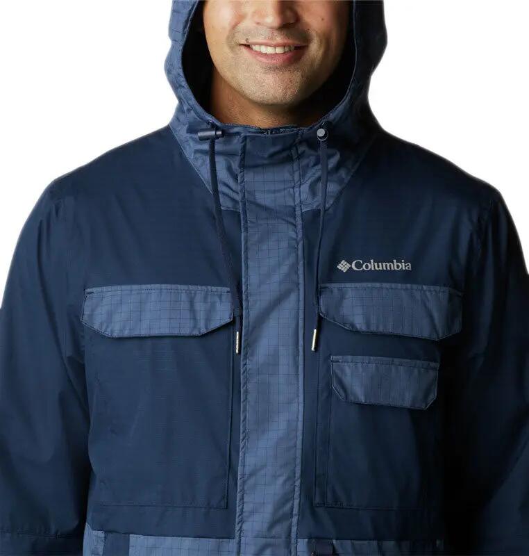 Parka Columbia 6/6