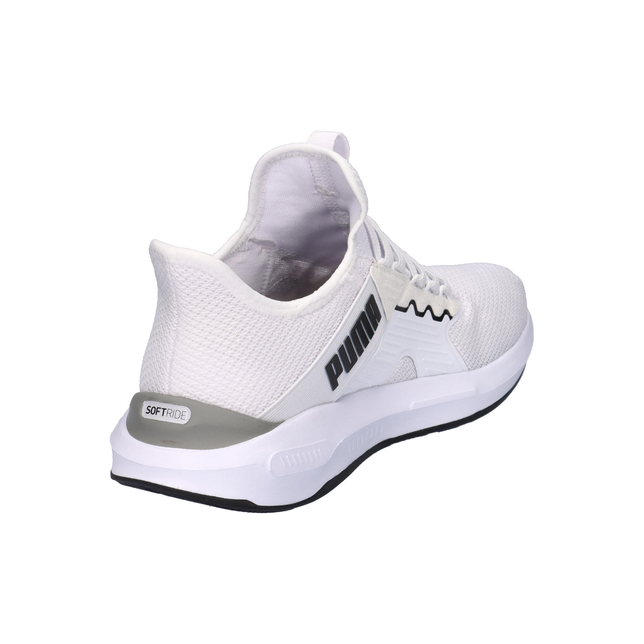 Puma Unisex Sneaker Softride Enzo 5 Slip Tech 312581 6/7