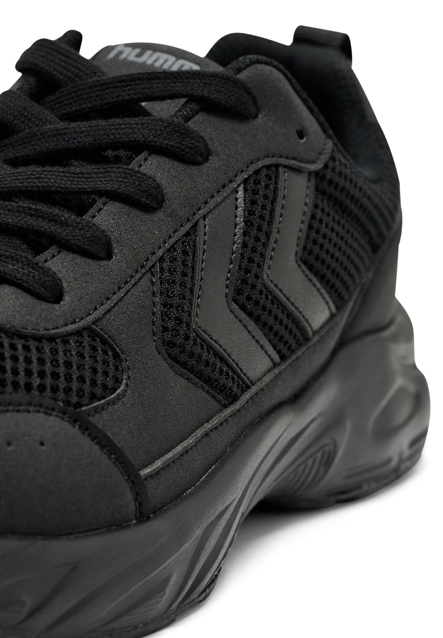 Lacets Sneaker Hml Entraînement Adulte 2/7