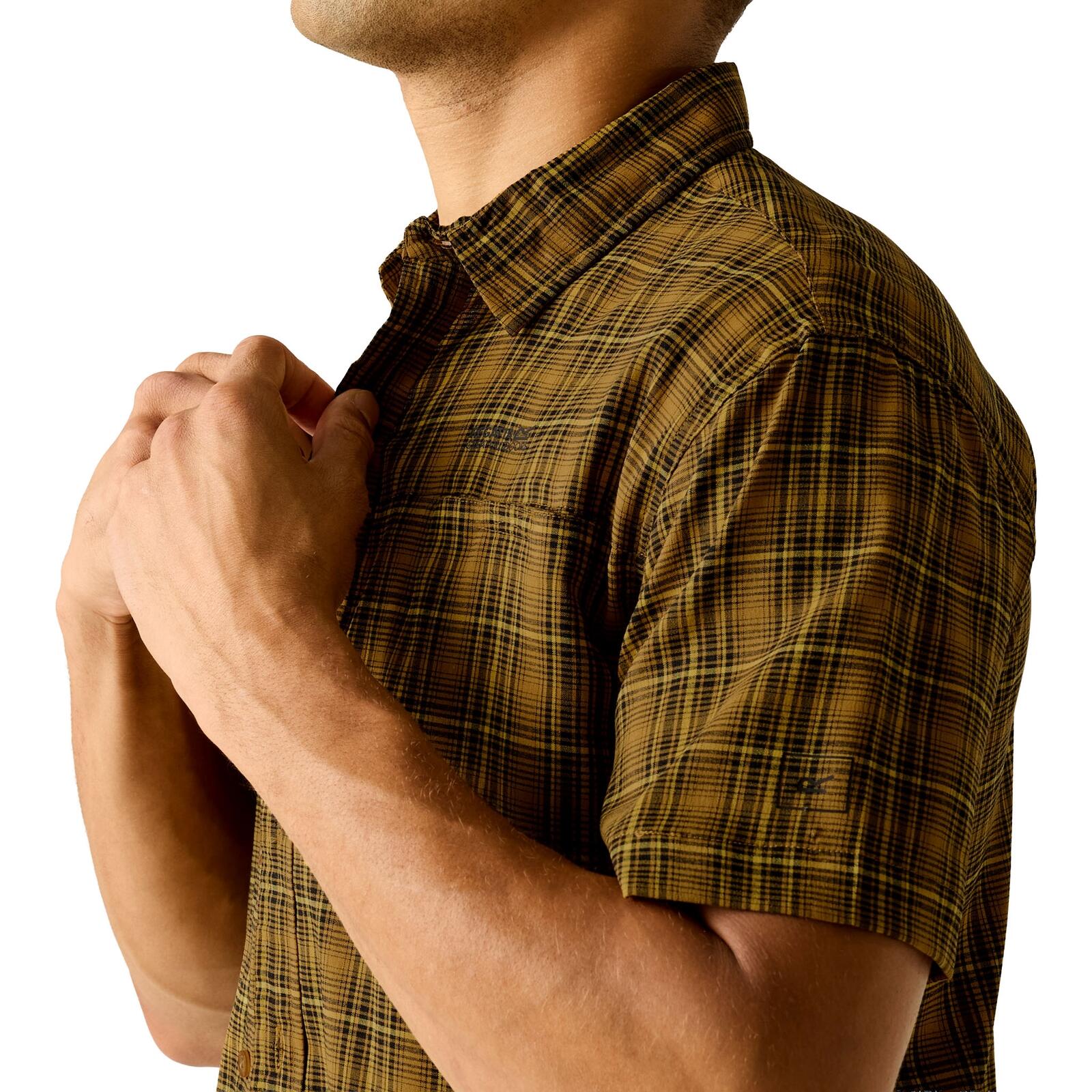 Camisa Regatta Begarno 5/5