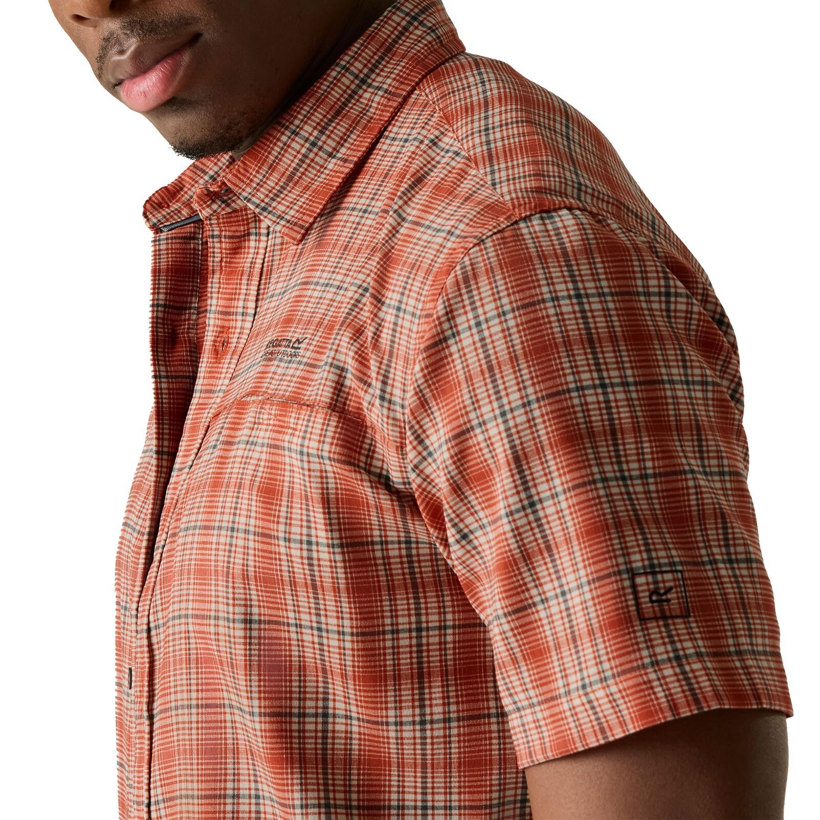 Camicia Regatta Begarno 5/5