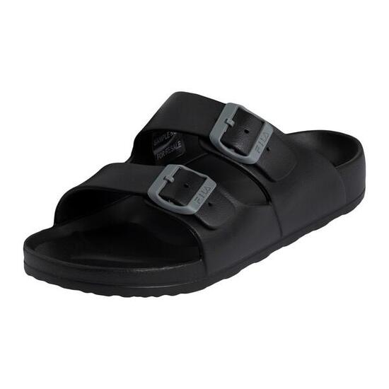 Slipper bequem, leicht, flexibel, wasserfest Herren - Fila Matero Slipper