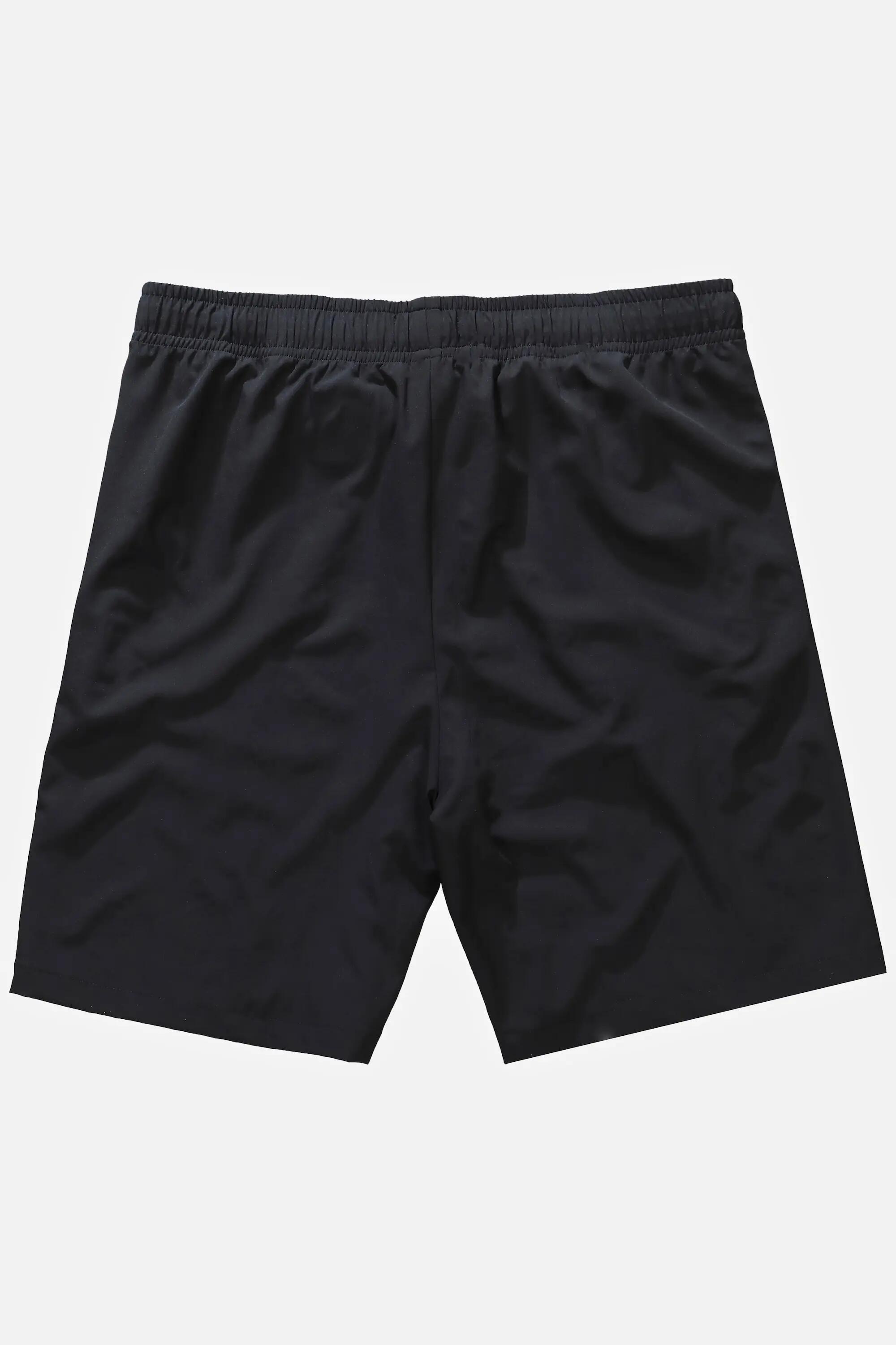 Herren Funktions-Sportshorts Elastikbund QuickDry 5/7