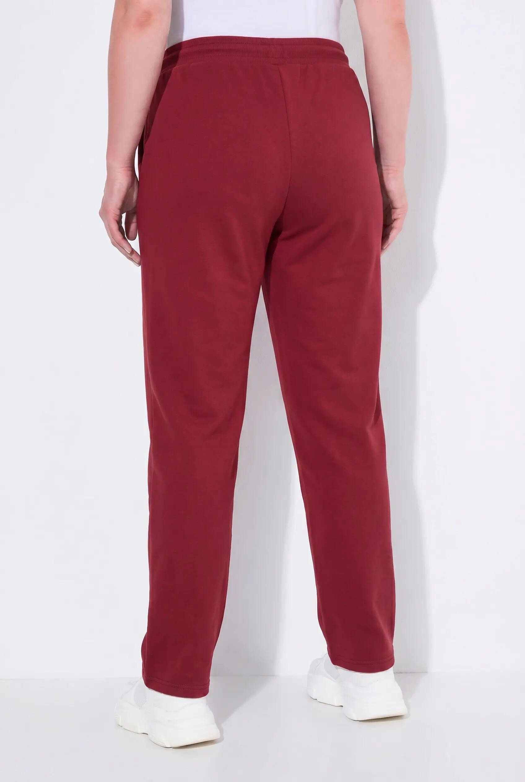 Femme Pantalon molleton envers douillet 2/5