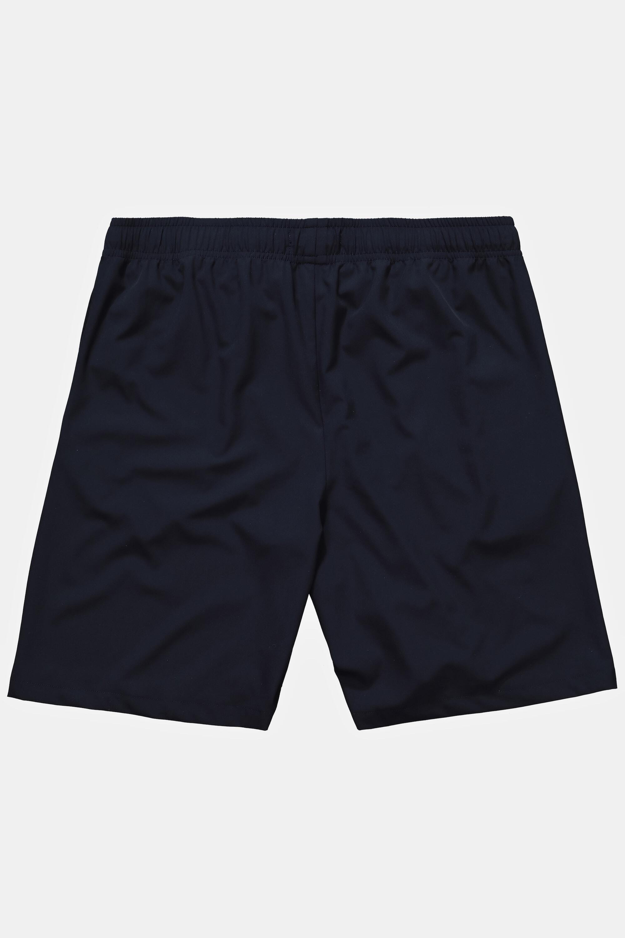 Herren Funktions-Sportshorts Elastikbund QuickDry 2/5