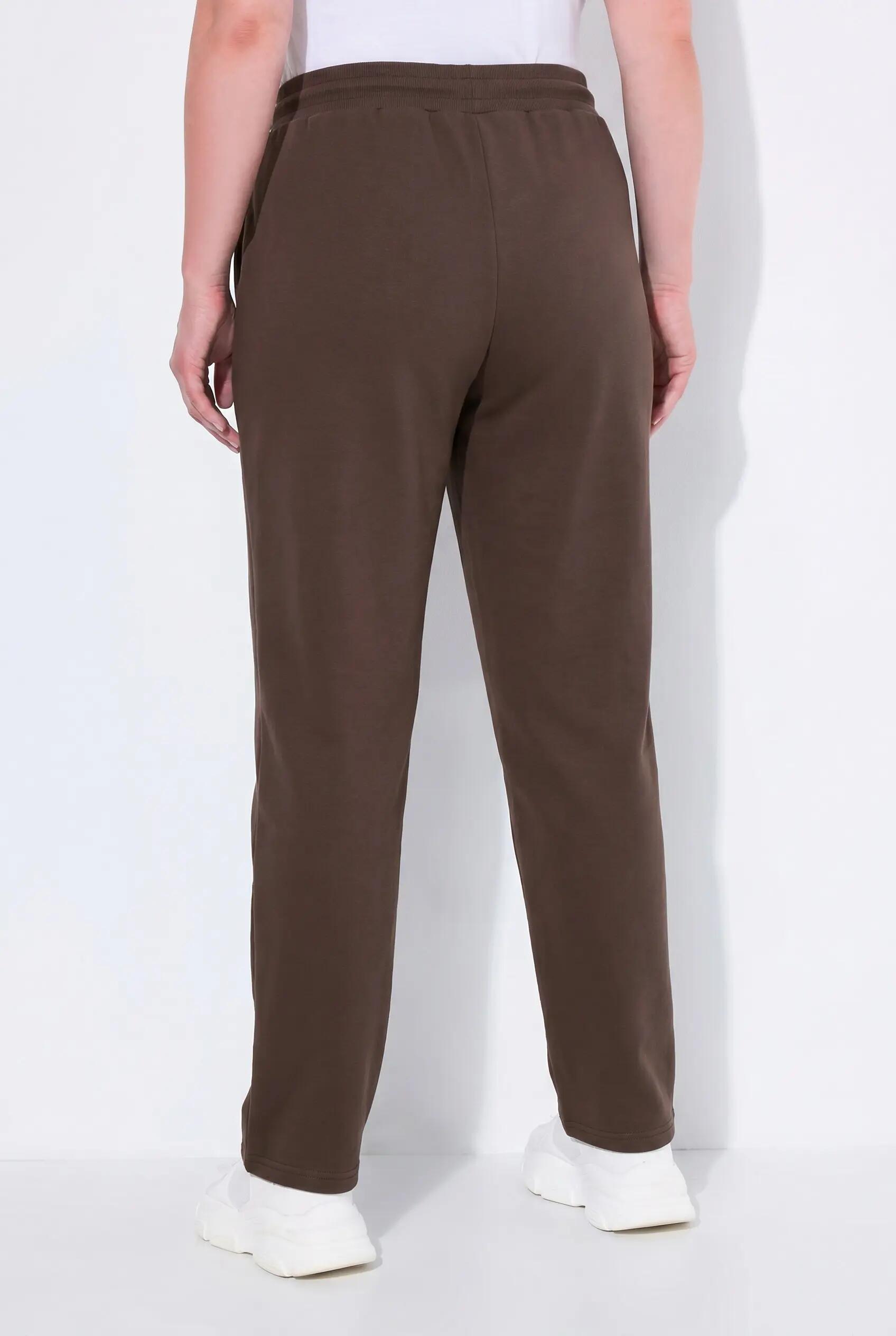 Femme Pantalon molleton envers douillet 2/5