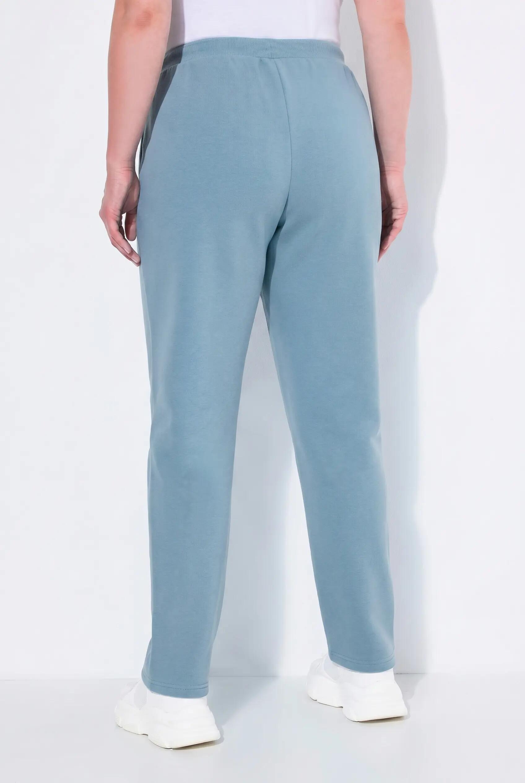 Femme Pantalon molleton envers douillet 2/5