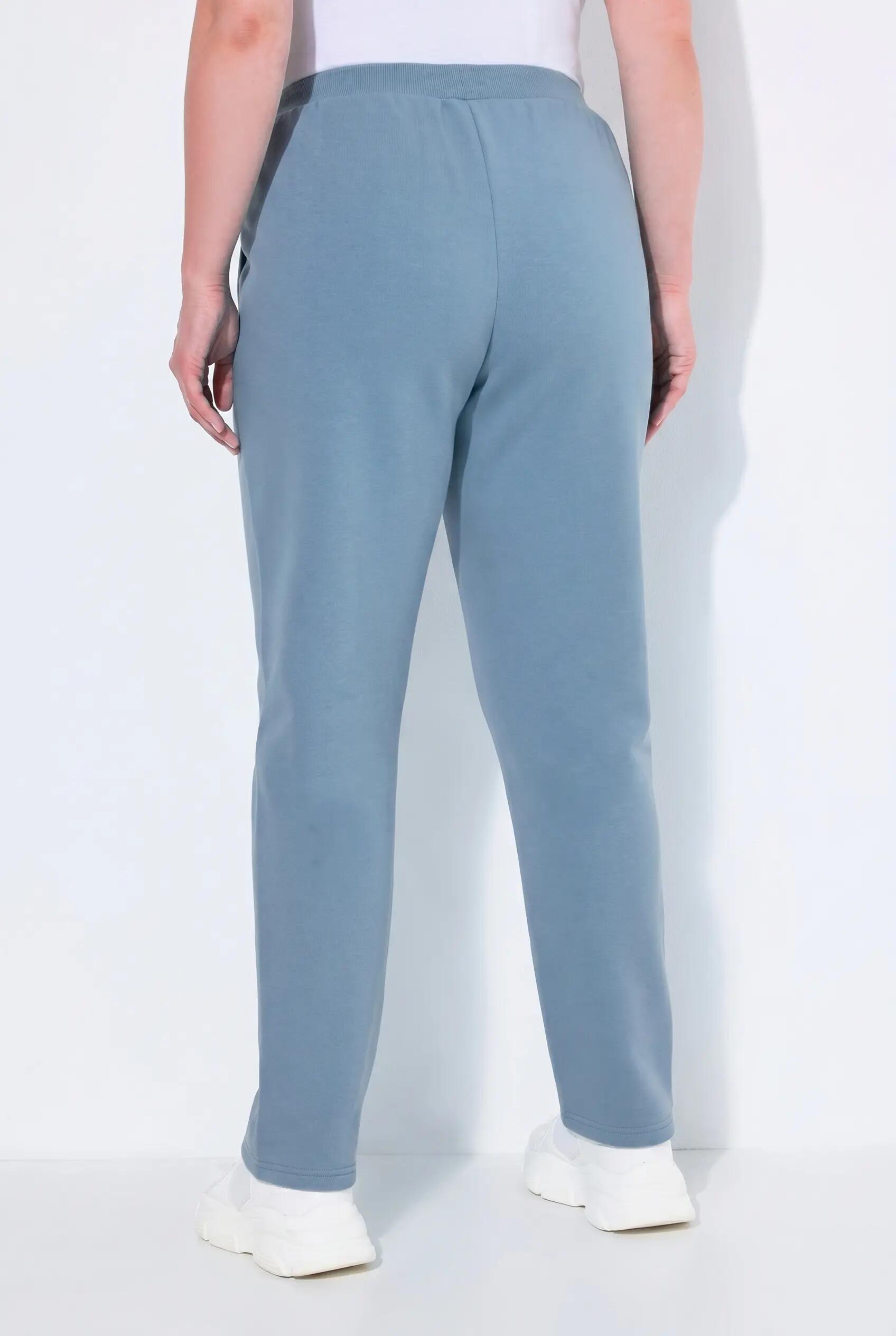 Femme Pantalon molleton envers douillet 2/5