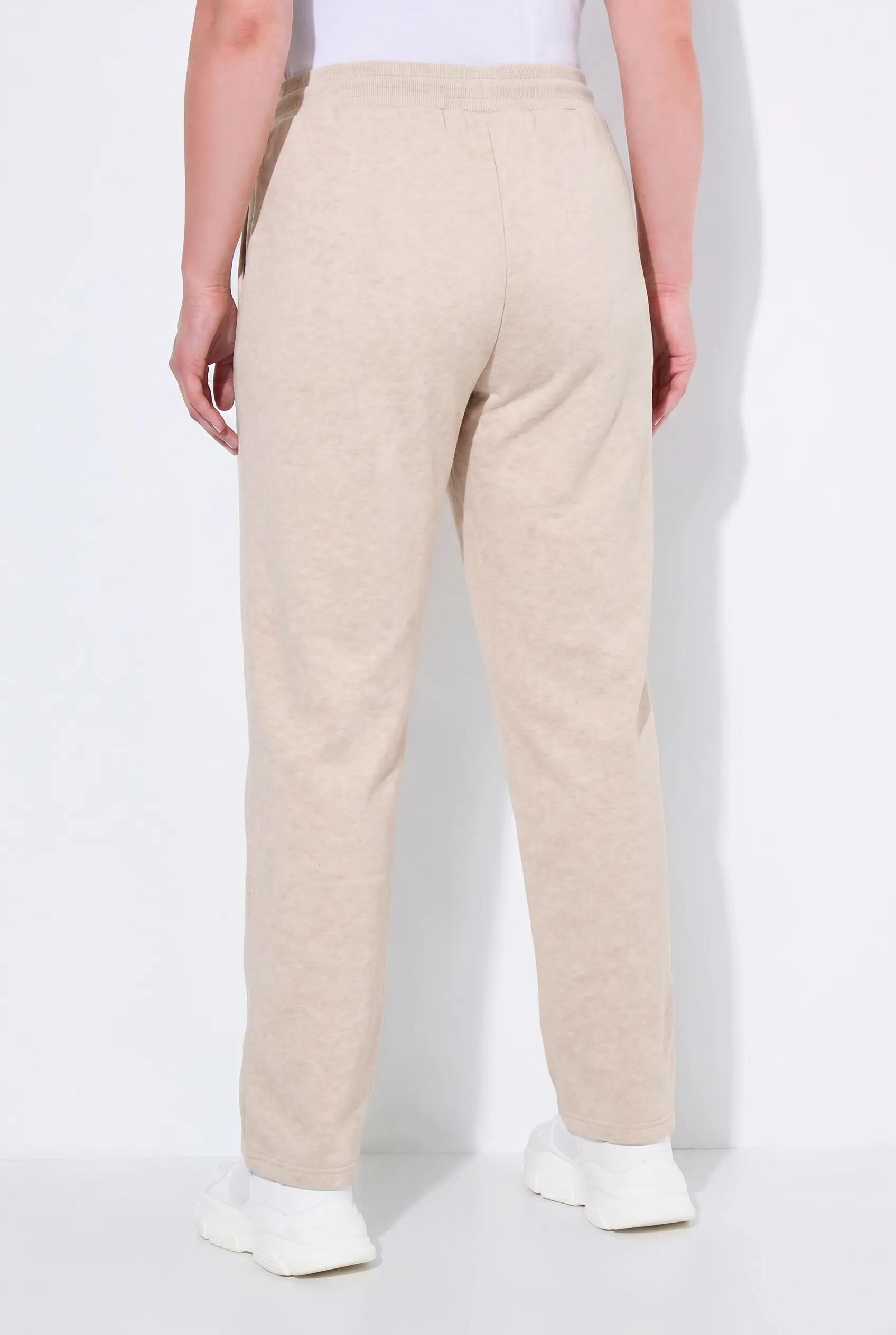 Femme Pantalon molleton envers douillet 2/5
