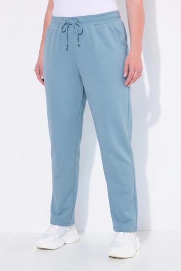 Femme Pantalon molleton envers douillet