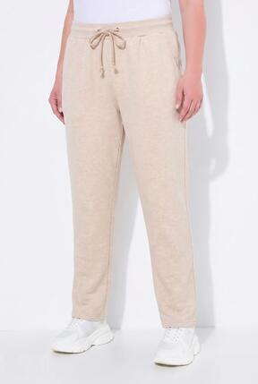 Femme Pantalon molleton envers douillet
