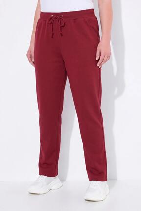Femme Pantalon molleton envers douillet
