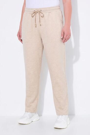 Femme Pantalon molleton envers douillet