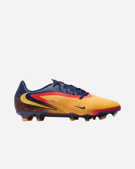 Botas de fútbol Phantom 6 Low Academy FG/MG EH de Nike para hombre