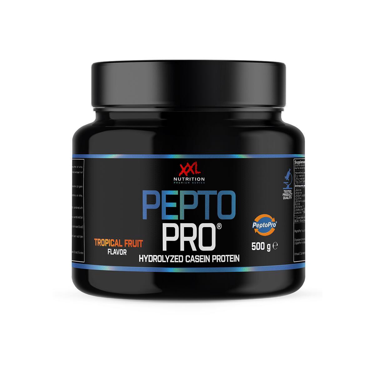 XXL NUTRITION picture