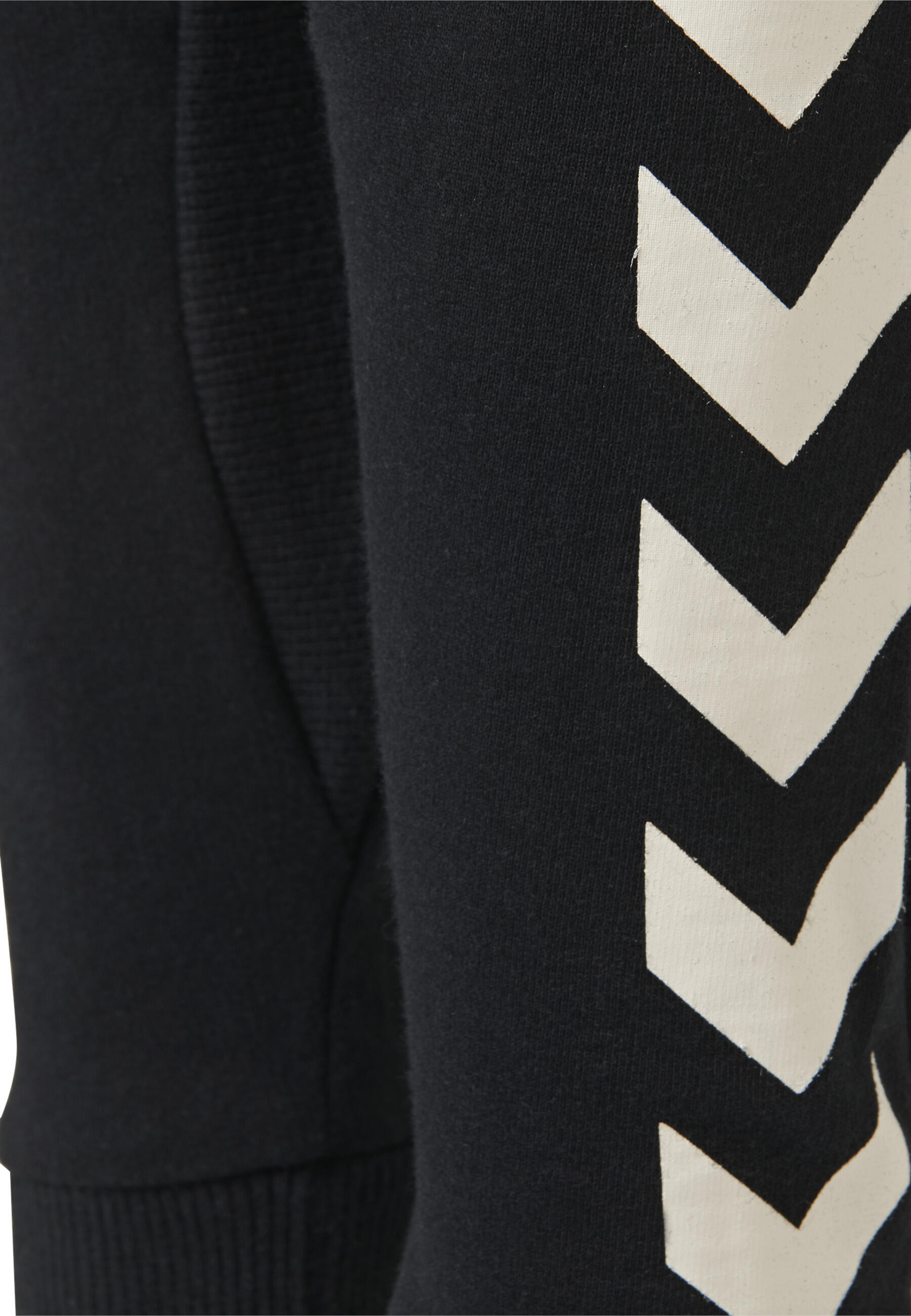Instap Broek Hmlapple Lifestyle Uniseks Kinderen 3/6