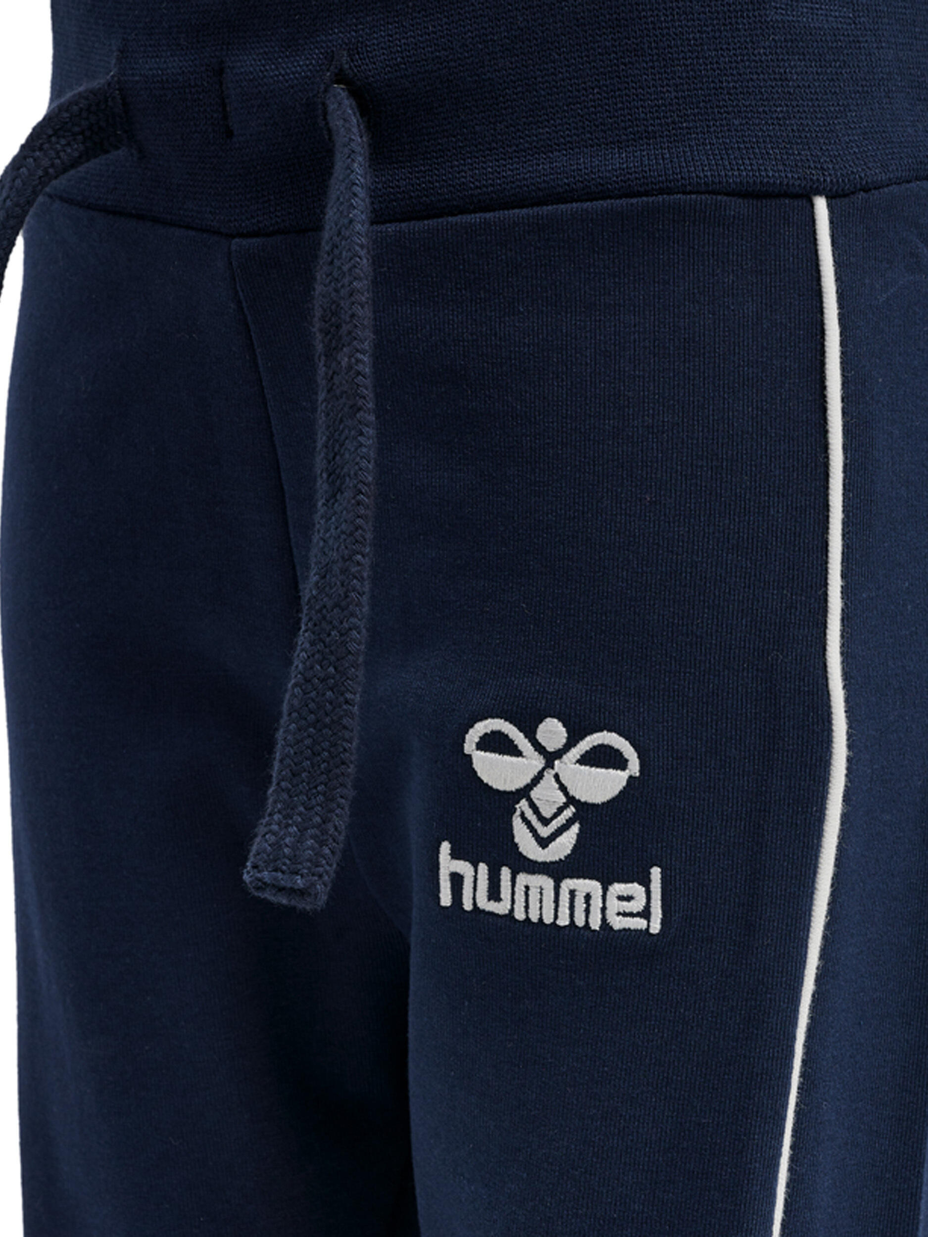 Verstellbare Taille Hose Hmlcasey Lebensstil Jungen 3/5
