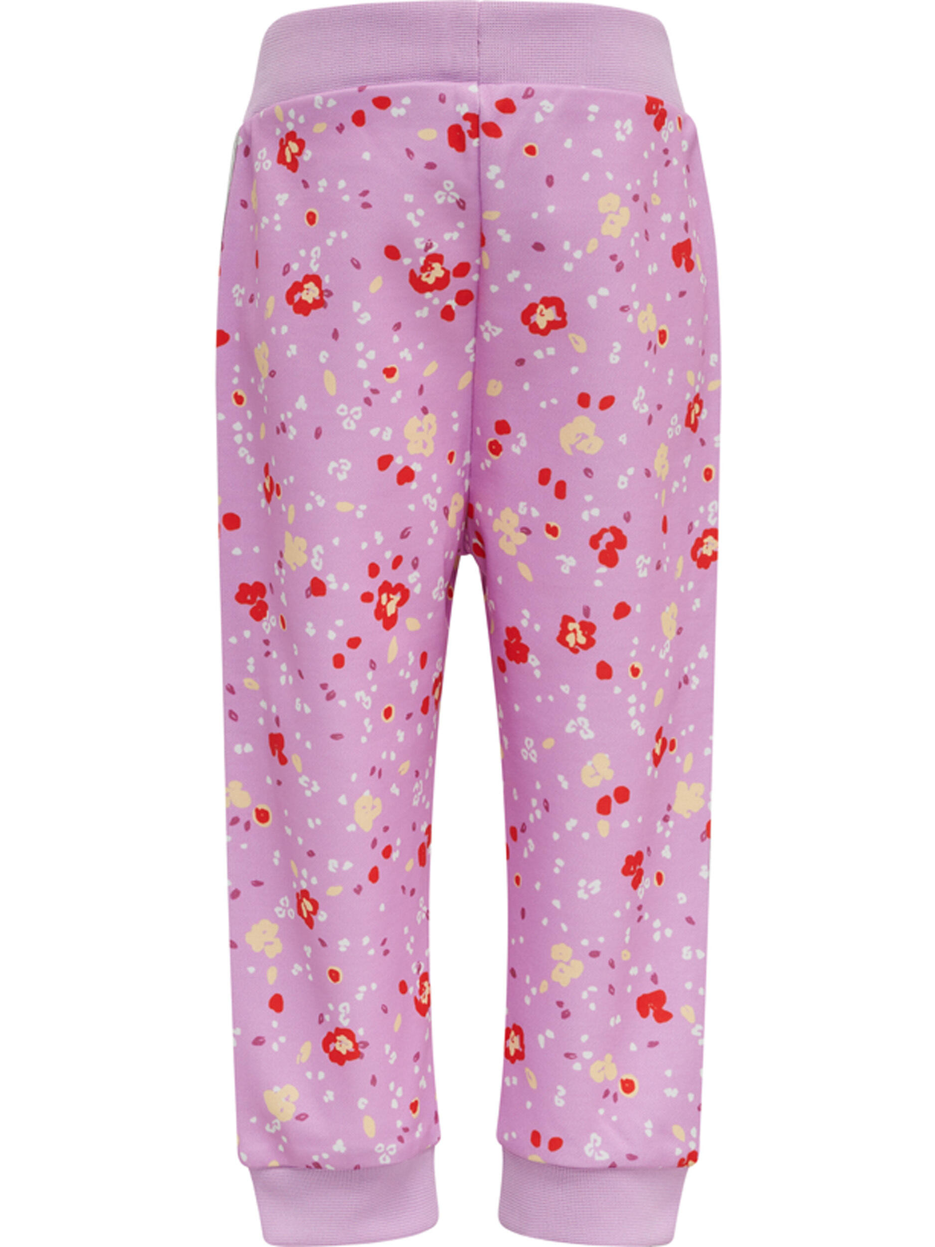 Verstellbare Taille Hose Hmlnica Mädchen 2/5