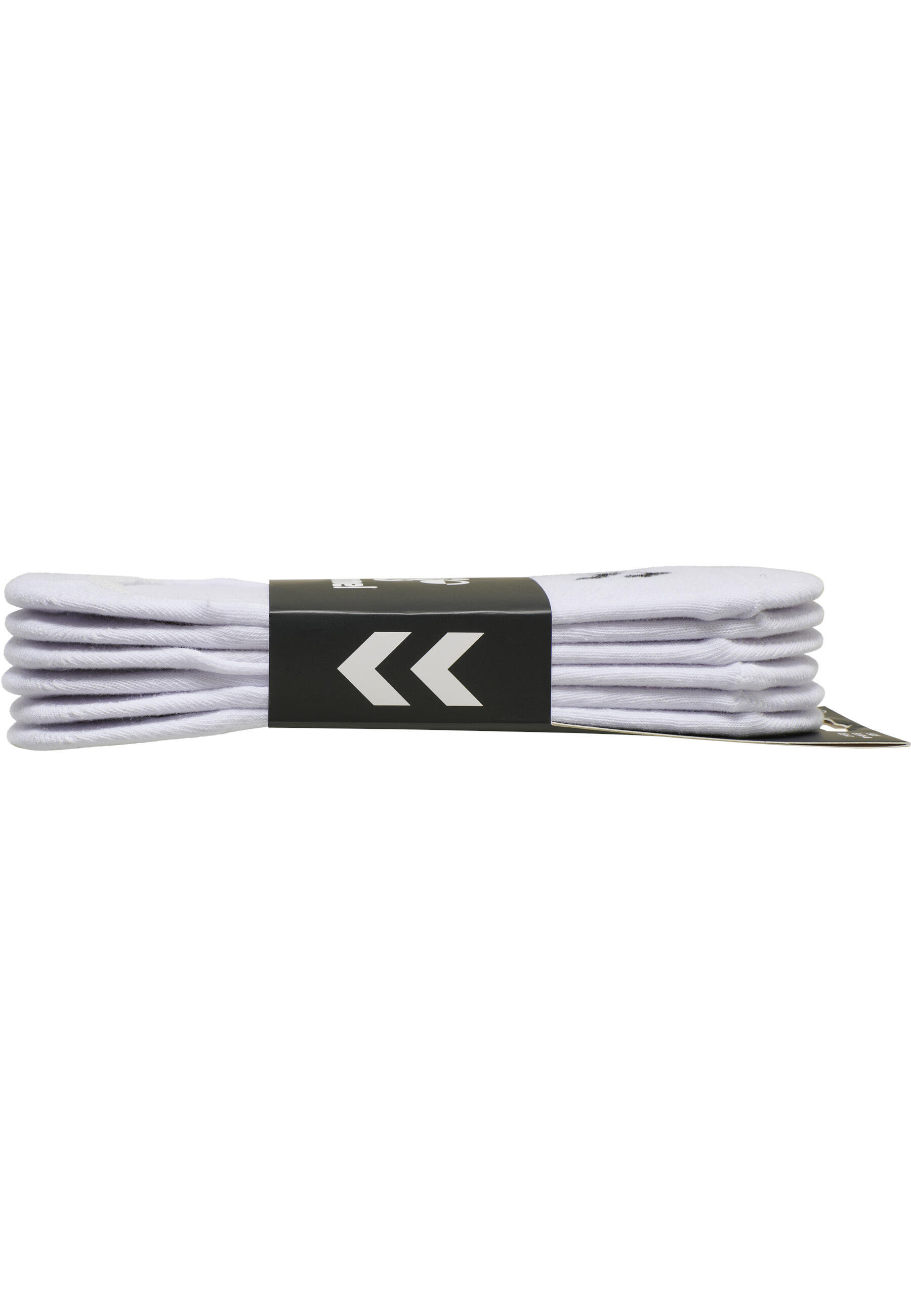 Enfiler Low Chaussettes Hmlchevron Adulte 2/4