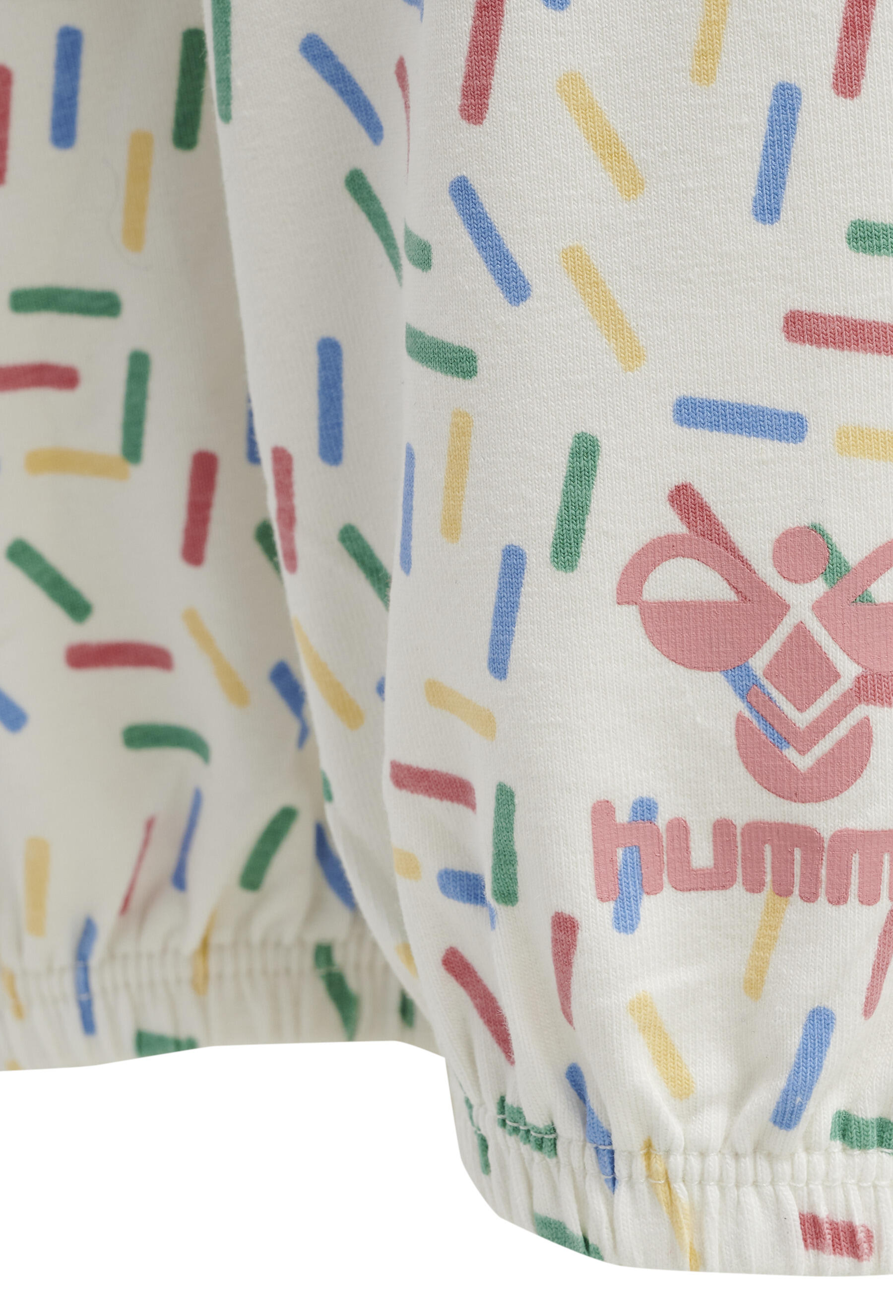 Instap Korte Broek Hmlaurora Meisjes 3/5