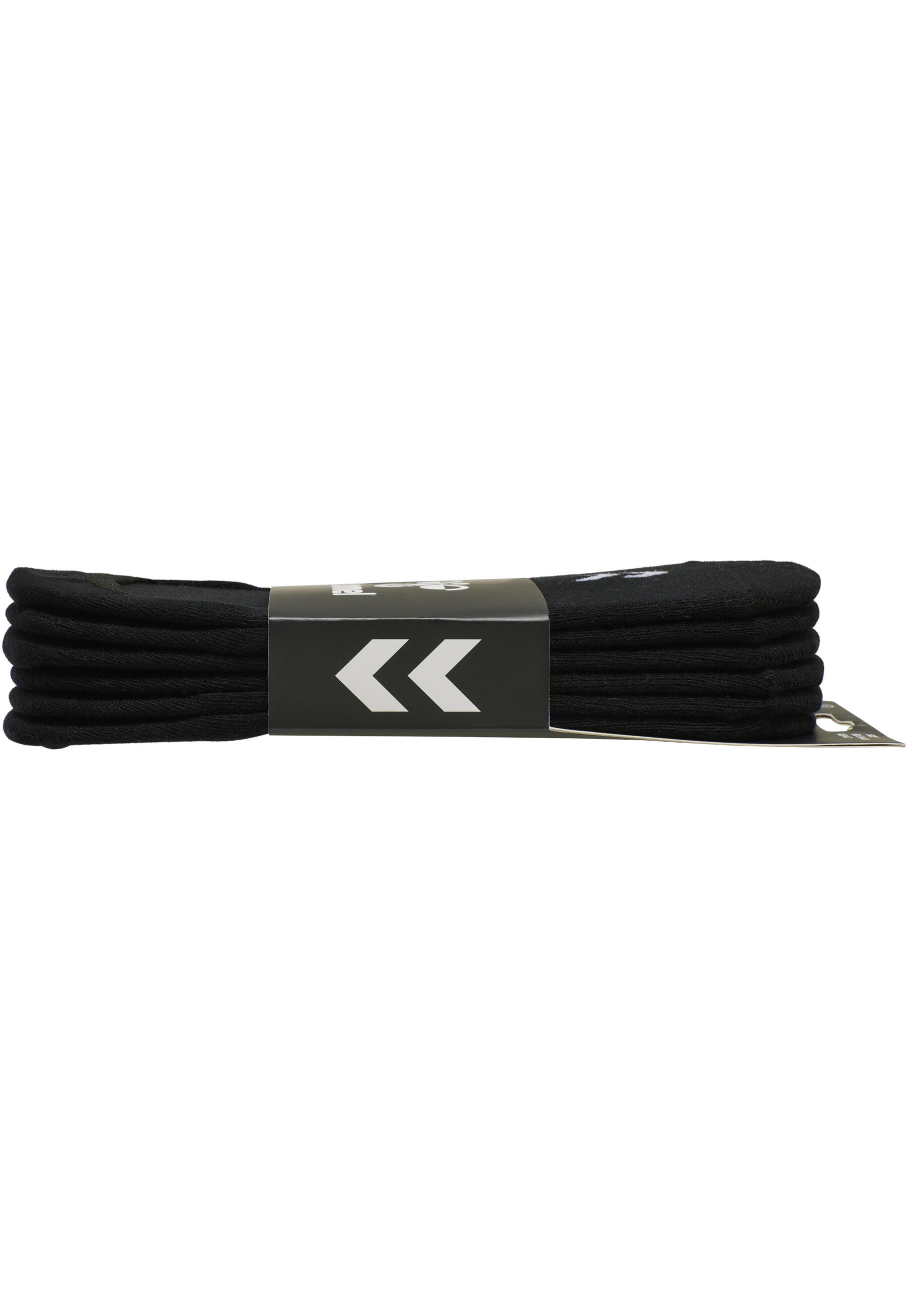 Enfiler Low Chaussettes Hmlchevron Adulte 2/5