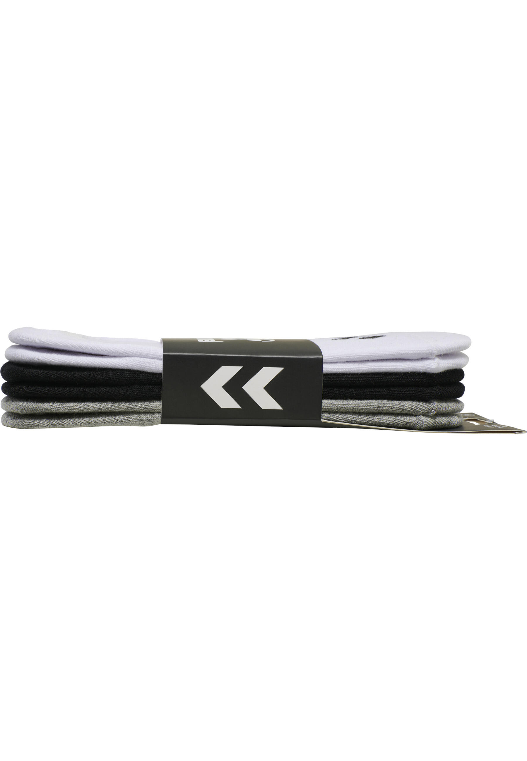 Instap Low Sokken Hmlchevron Unisex Volwassene 2/6