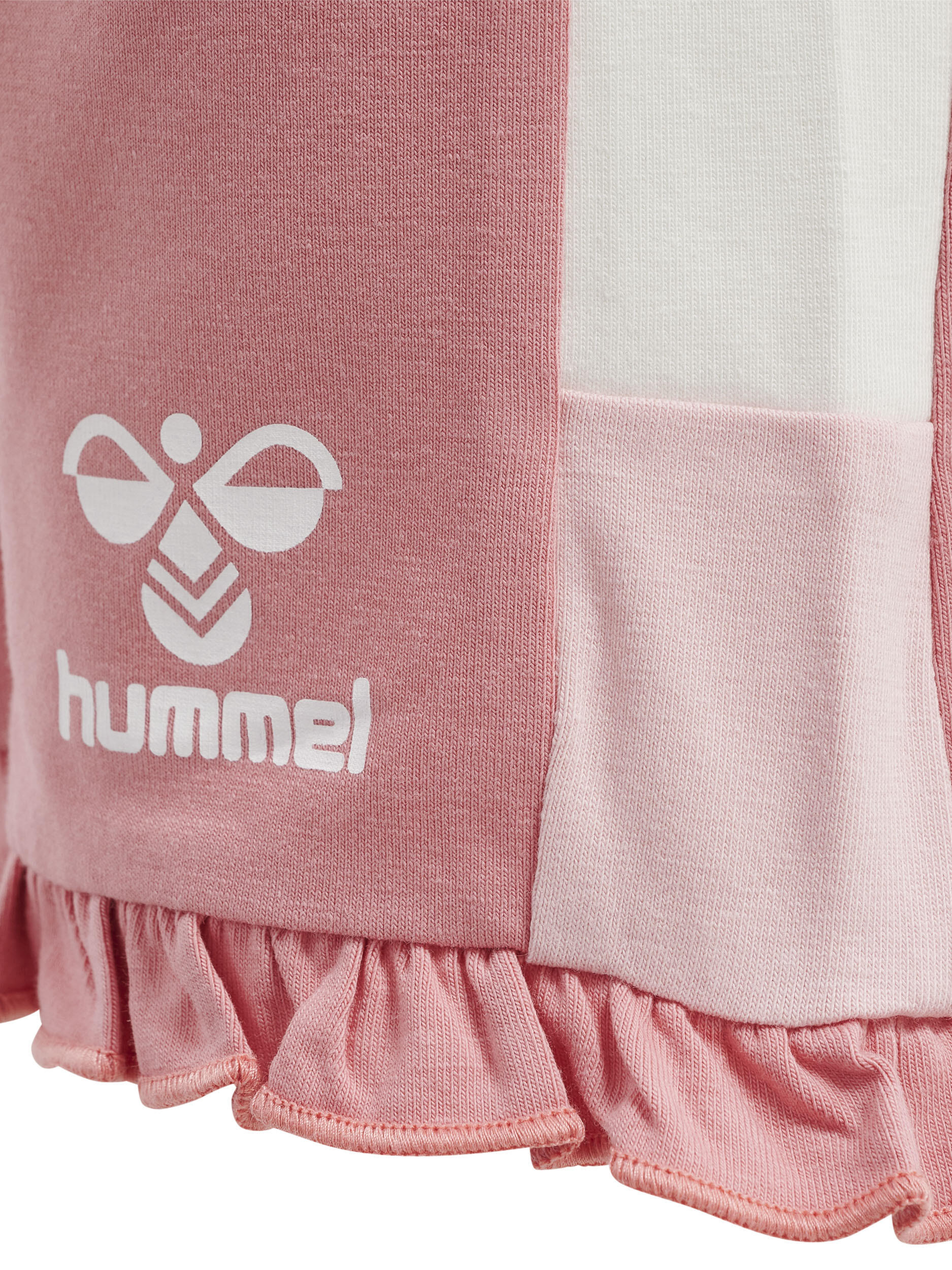 Calções para bebés Hummel Isla 3/5
