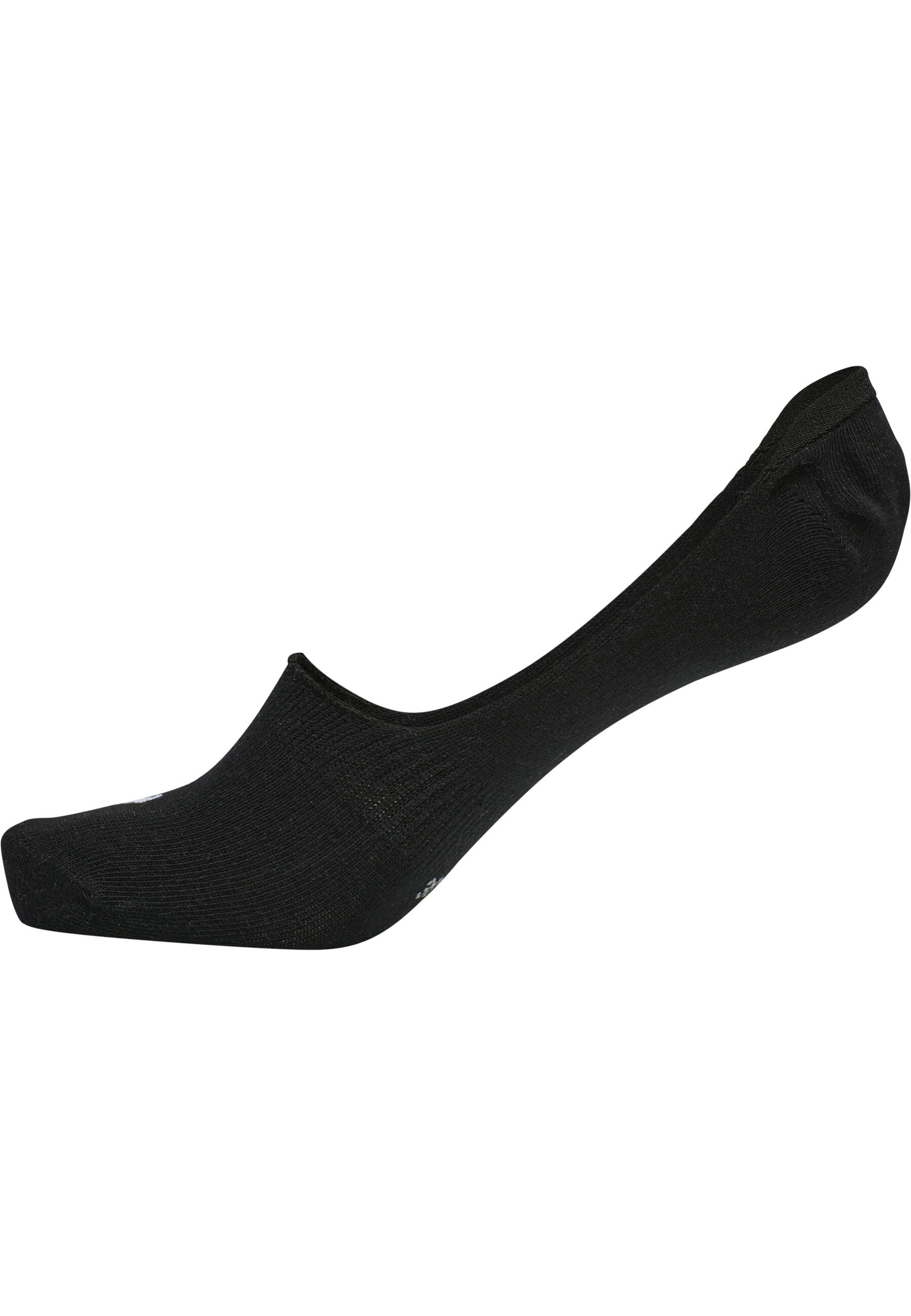 Enfiler Low Chaussettes Hmlchevron Adulte 4/5