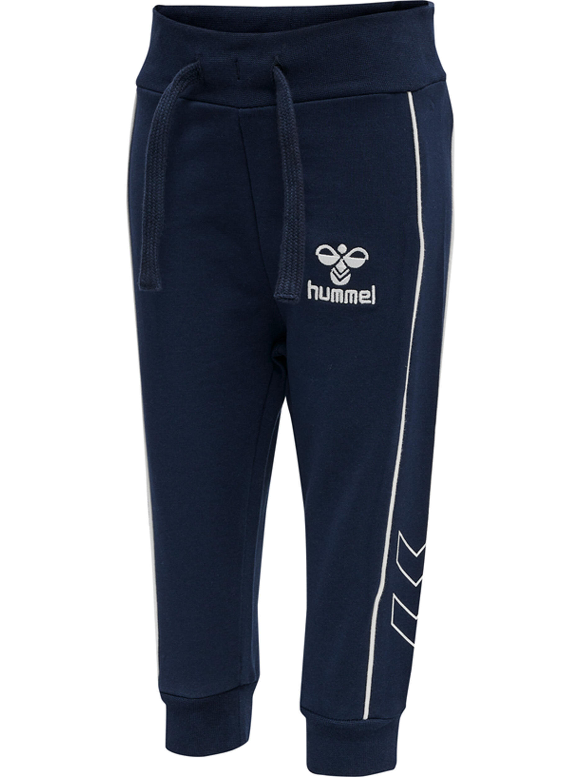 Verstellbare Taille Hose Hmlcasey Lebensstil Jungen 4/5